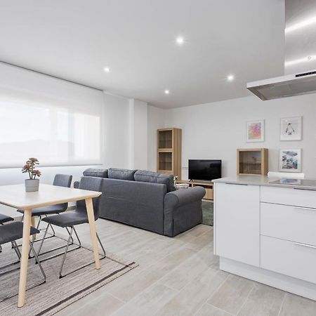 Apartamento Luminoso En Cangas - B Exterior foto