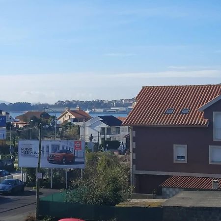 Apartamento Luminoso En Cangas - B Exterior foto