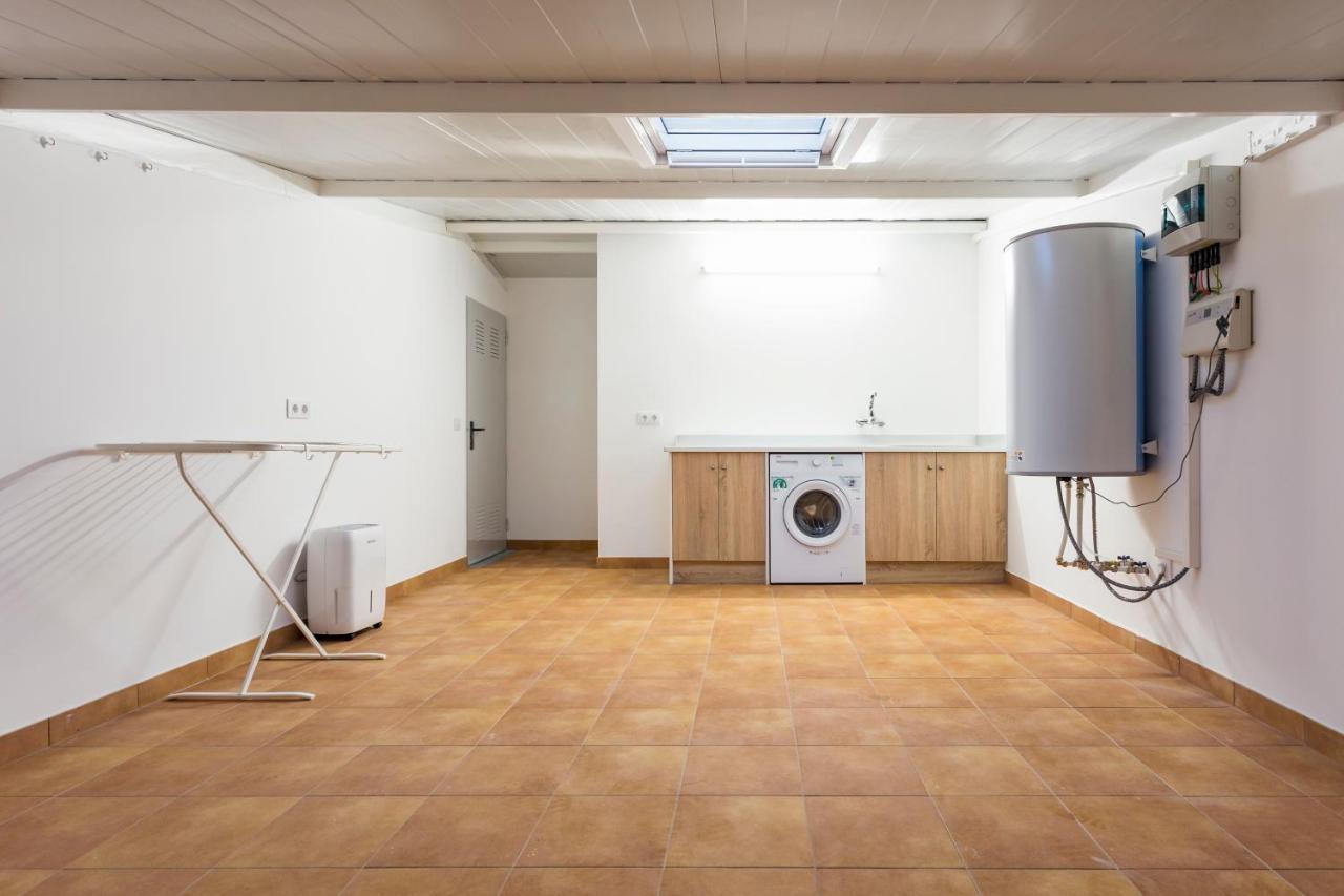 Apartamento Luminoso En Cangas - B Exterior foto