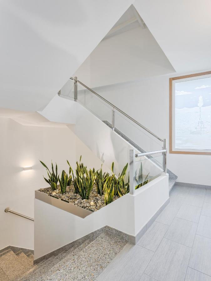 Apartamento Luminoso En Cangas - B Exterior foto