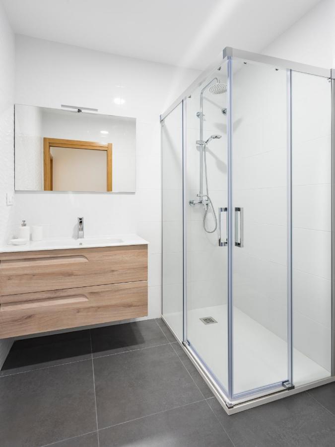 Apartamento Luminoso En Cangas - B Exterior foto